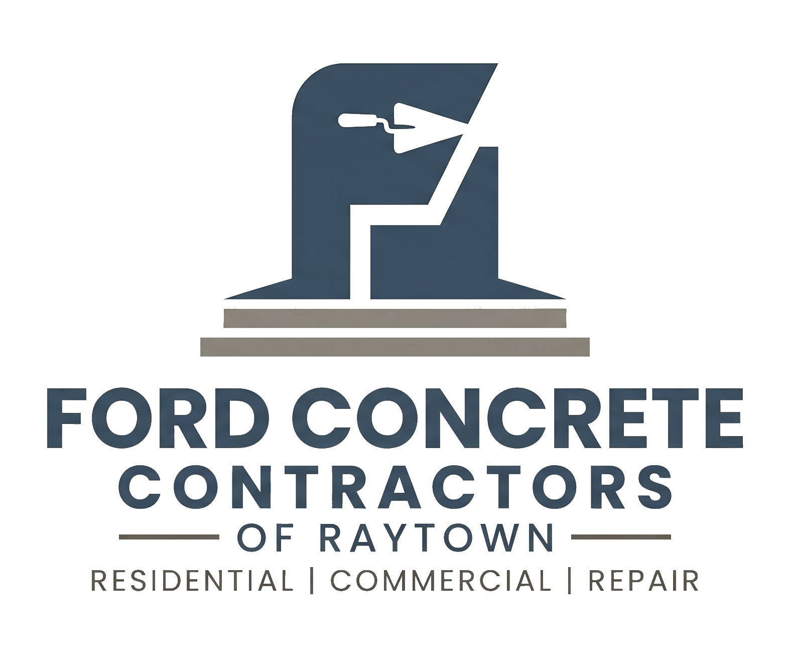 Ford Concrete Contractors of Raytown